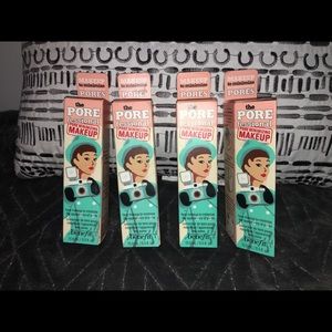 Benefit porefessinal makeup